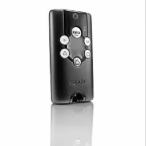 Télécommande de portail de poche io SOMFY