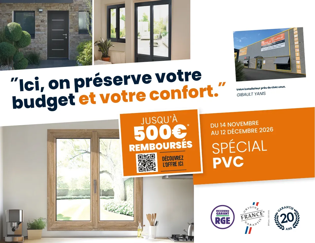 Promo - OctobreNovembre 2026